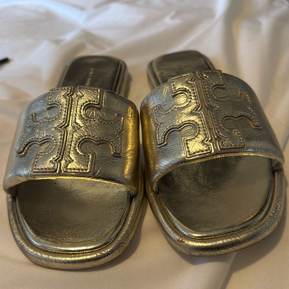 Tory Burch sandals